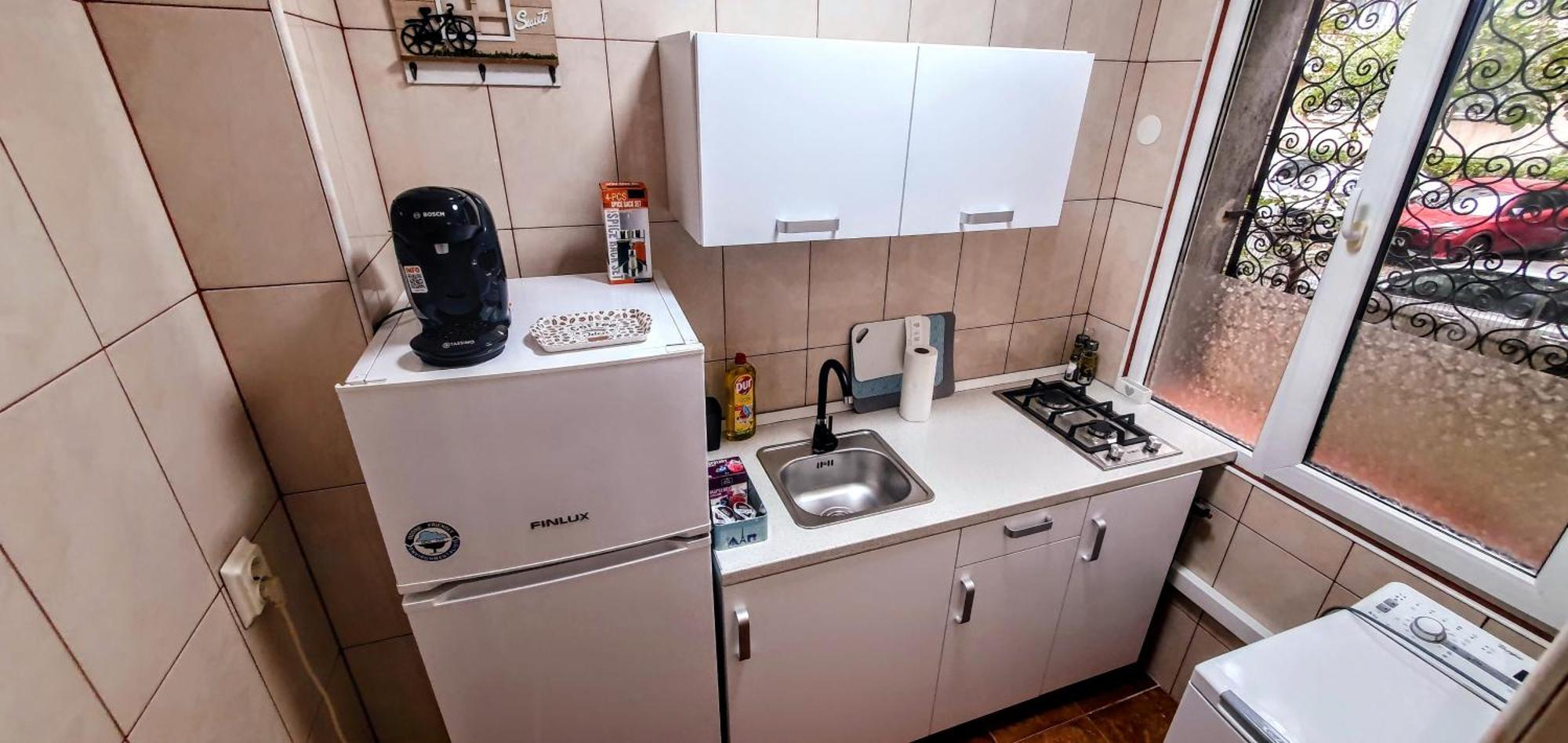 The Yellow King - Luxurious Apartment Bucarest Extérieur photo